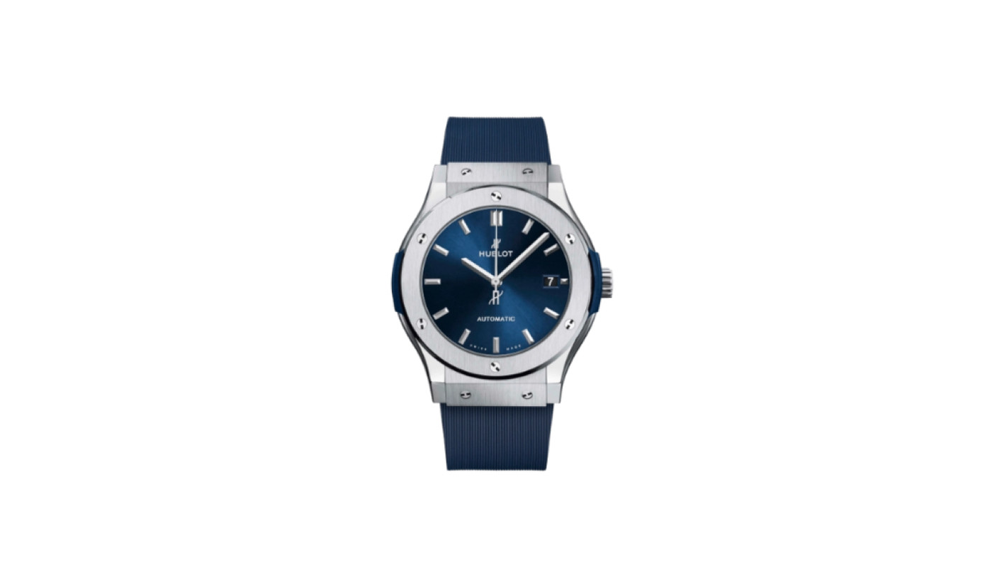 Where to Buy a Hublot Watch in Sint Maarten?