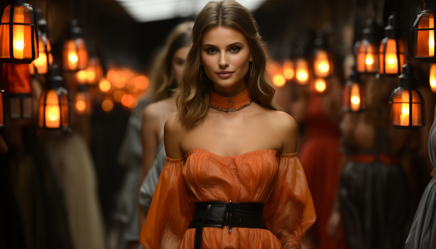 Behind the Runway: The Unsung Heroes of Fashion Shows