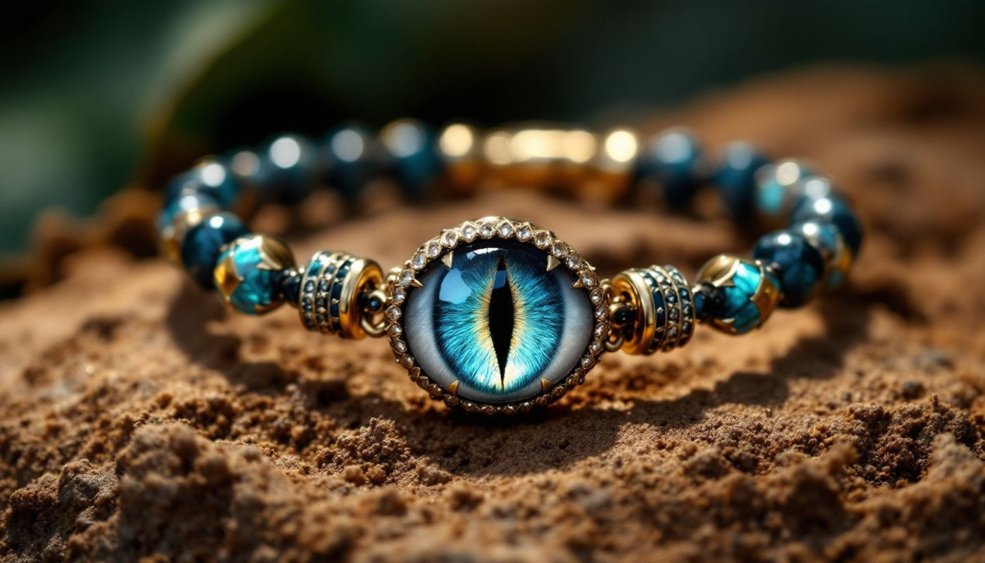 Exploring The Mystical Benefits Of Tiger Eye Bracelets