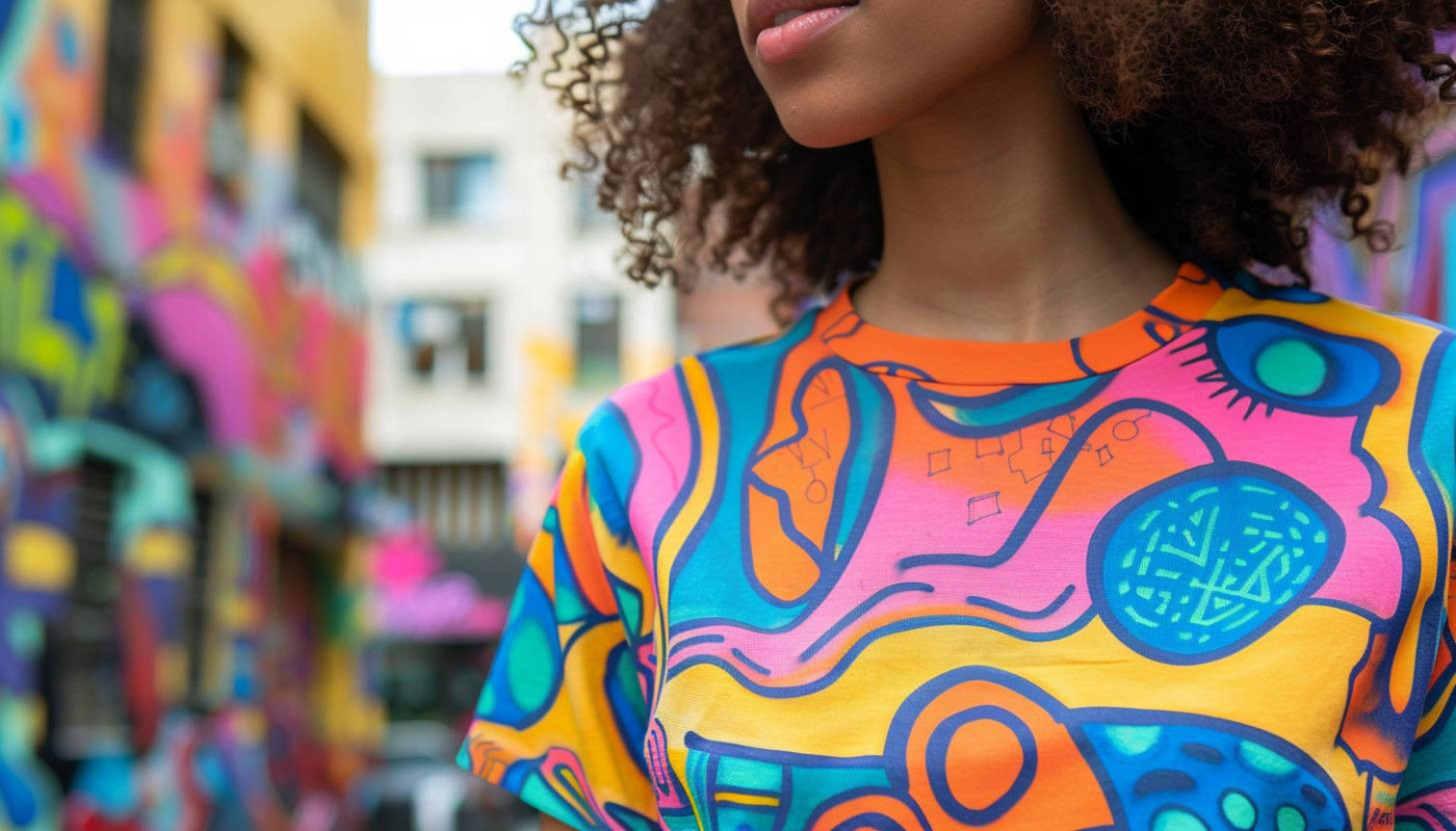 Exploring Urban Fashion: The Rise Of Bold Streetwear Shirts