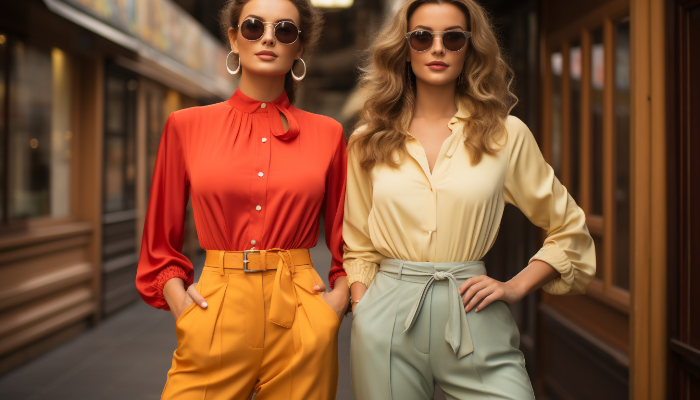 Reviving Retro: The Unstoppable Rise of Vintage Trends