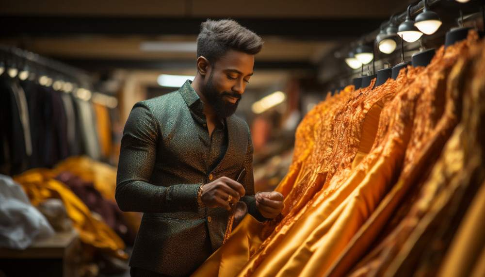 Unraveling the Mystique of Bespoke Fashion